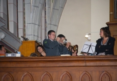 Sonia et Philippe - 0580