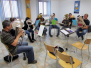 Séminaire musical