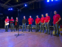 Soirée des Bénévoles