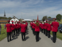 Concours de Marche