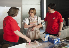 GMV2014_Benevoles