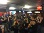 Rallye et Laser Game