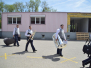 Concours en Salle