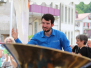 Festival des musiques populaires à Mondon